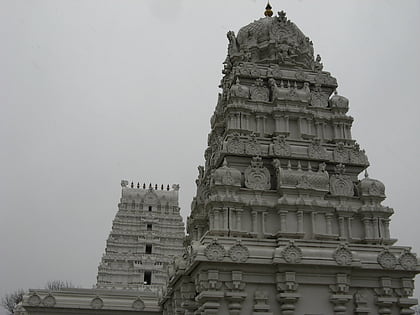 hindu temple of greater chicago lemont