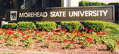 Morehead State University