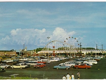 Miracle Strip Amusement Park