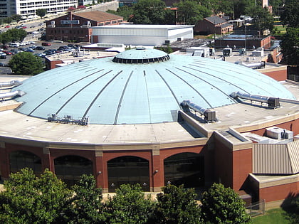 McCamish Pavilion