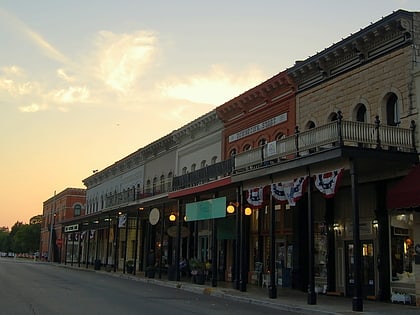 granbury