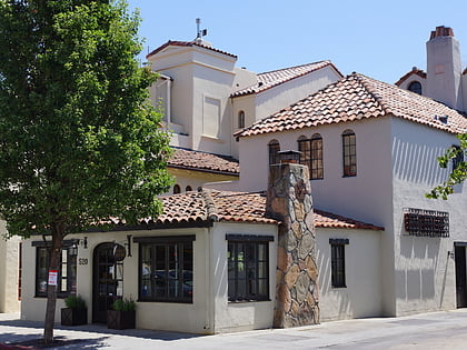 palo alto