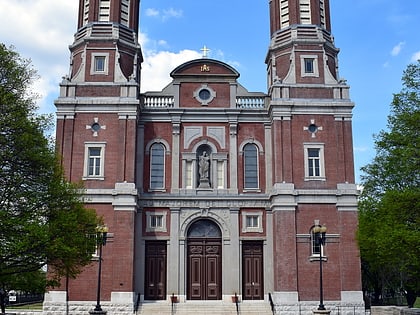 shrine of st joseph san luis