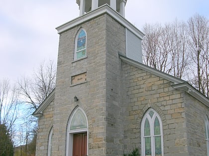 willsboro congregational church adirondack park