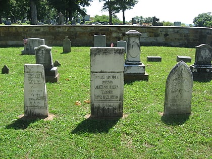 grandview cemetery chillicothe