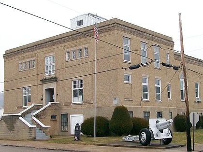 War Memorial Building