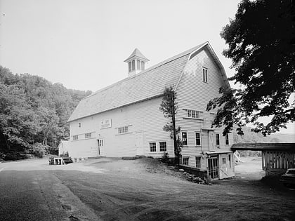 john turn farm bushkill falls