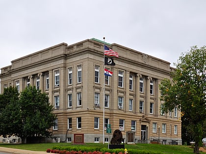 butler county courthouse poplar bluff