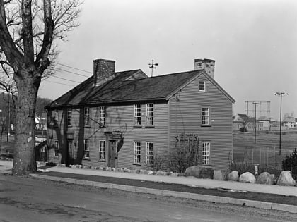 Church–Lafayette Streets Historic District