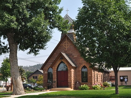 Episcopal Church of All Angels