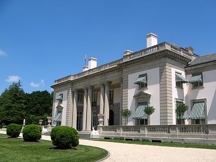 nemours mansion and gardens wilmington