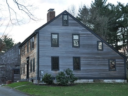 carroll hartshorn house reading