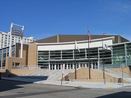 dunkin donuts center providence