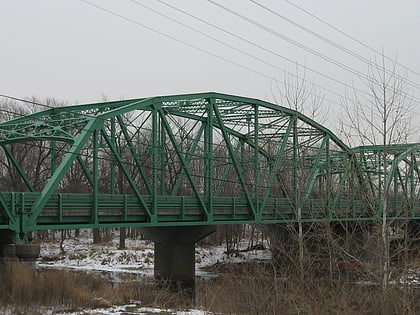 Marion County Bridge 0501F