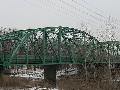 marion county bridge 0501f indianapolis