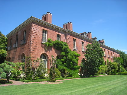 jardin filoli woodside