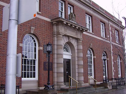 United States Post Office