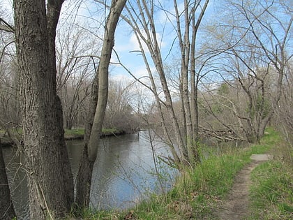 oxbow national wildlife refuge