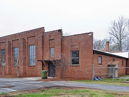 National Guard Armory