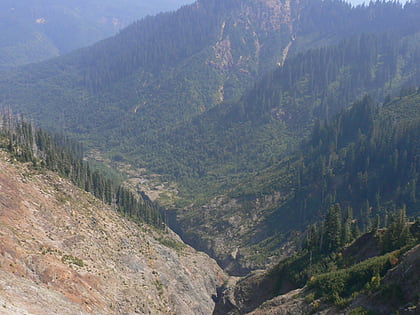 ape canyon mount st helens