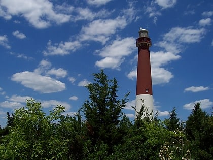 park stanowy barnegat lighthouse