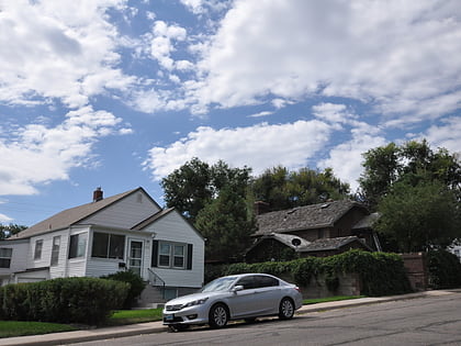 Capitol North Historic District