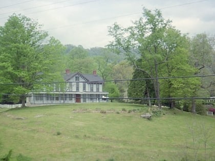 Page-Vawter House