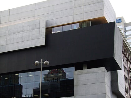 Centre d'art contemporain Rosenthal