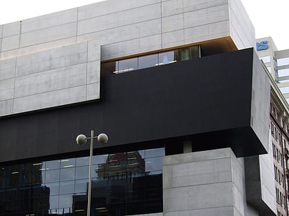 Contemporary Arts Center