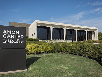 museo amon carter fort worth