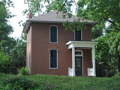 Little Brick House