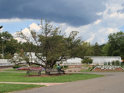 Connecticut's Elizabeth Park