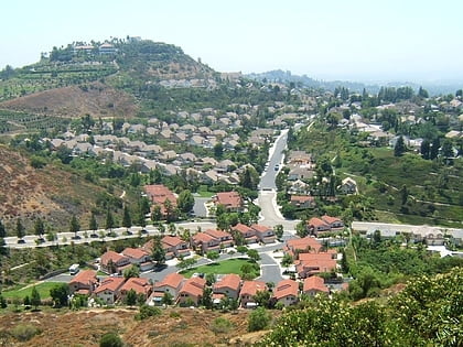 Orange Hills