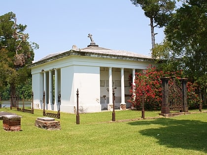 Glover Mausoleum