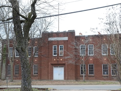 clarksville national guard armory