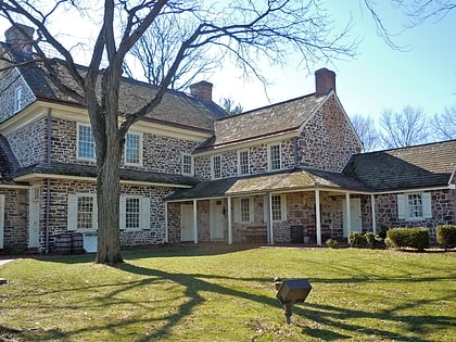 Pottsgrove Manor