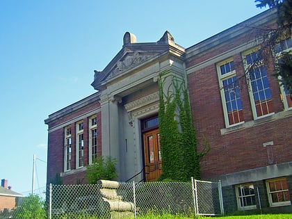 kingston city library
