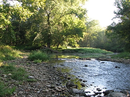 White Clay Creek Preserve