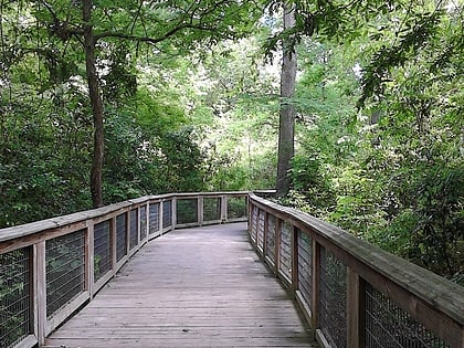 Bluebonnet Swamp Nature Center
