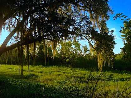 Mandalay National Wildlife Refuge