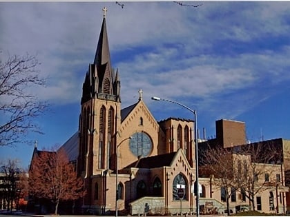 St. Patrick's Co-Cathedral