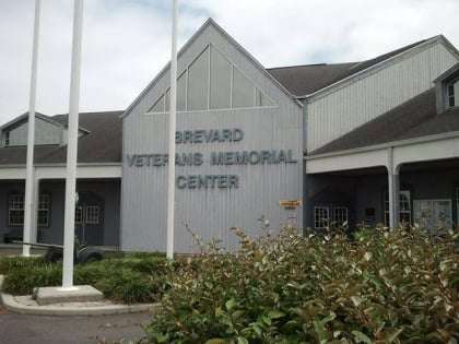 brevard veterans memorial center merritt island