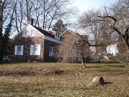 james vandelinda house teaneck