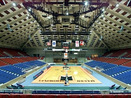 Macon Coliseum