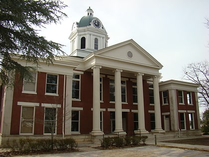 stephens county courthouse toccoa