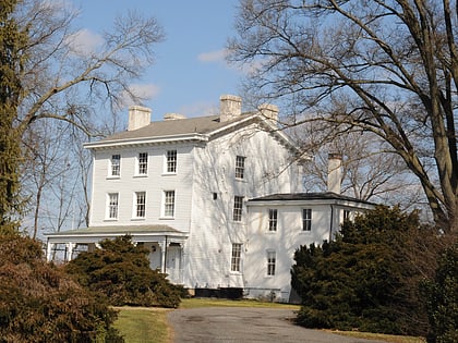Edward R. Wilson House