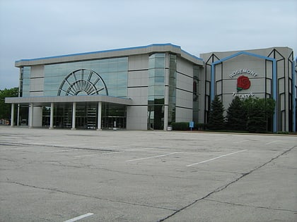 Rosemont Theatre