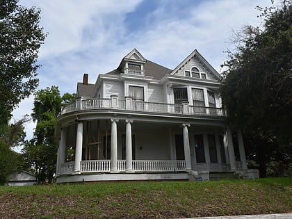 clifton heights historic district natchez