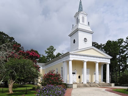 st thaddeus episcopal church aiken