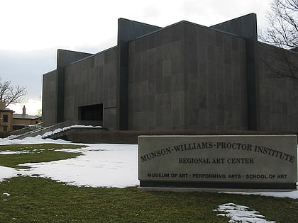 Munson-Williams-Proctor Arts Institute
